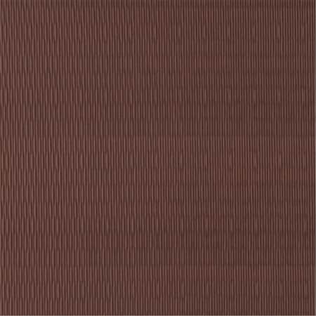 Designer Fabrics 54 in. Wide Copper- Metallic Raised Textured Upholstery Faux Leather G677
